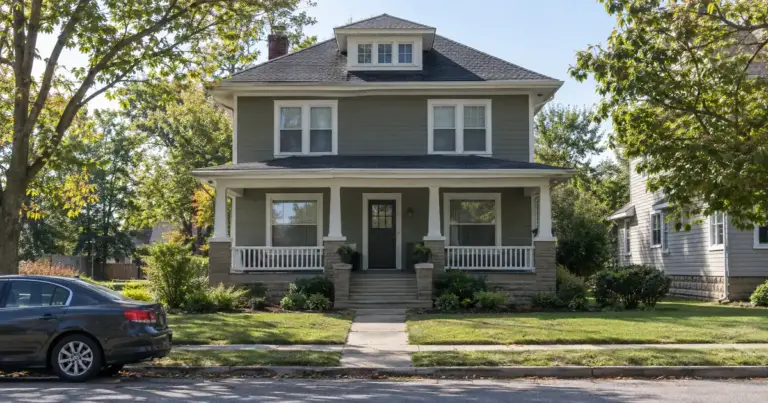 Rental Cash-Out Refinance for Business Owners and Loan Size