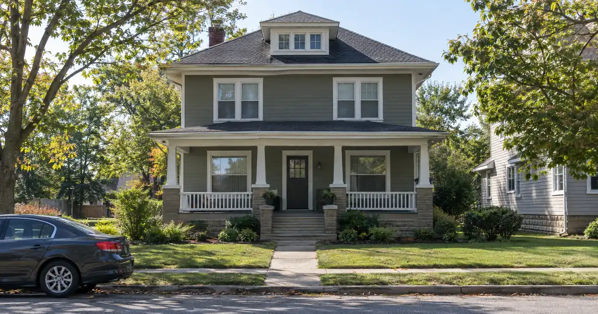 Rental Cash-Out Refinance for Business Owners and Loan Size