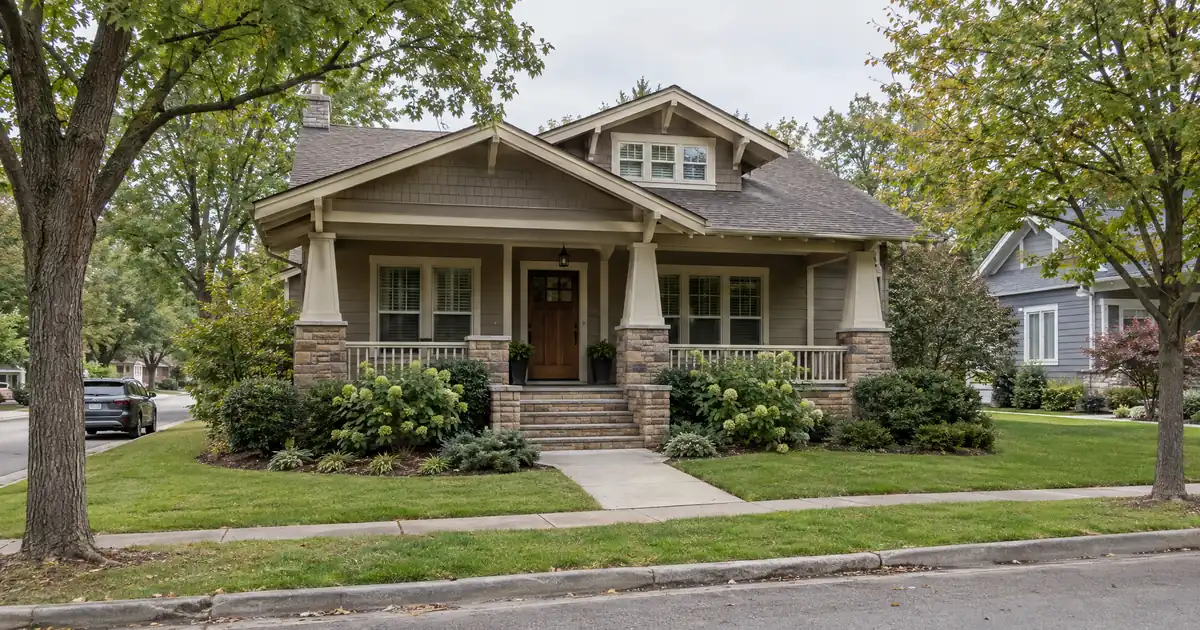 Bank Statement HELOC for 1099 Contractors Without a Down Payment