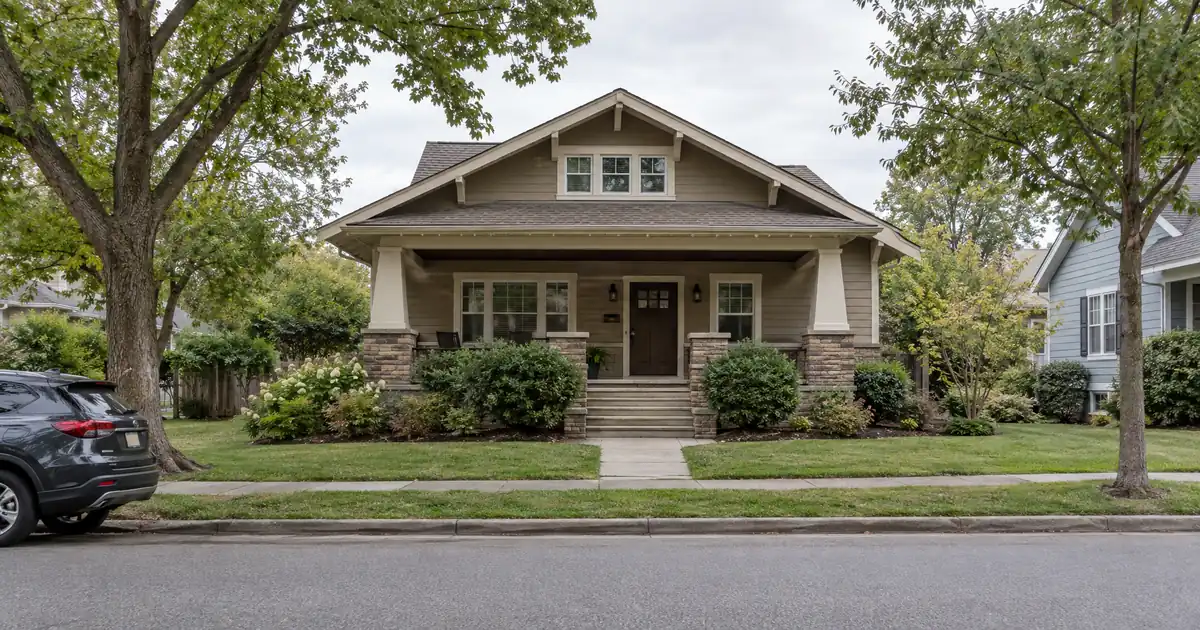 Investment Property HELOC Requirements for LLC-Titled Borrowers
