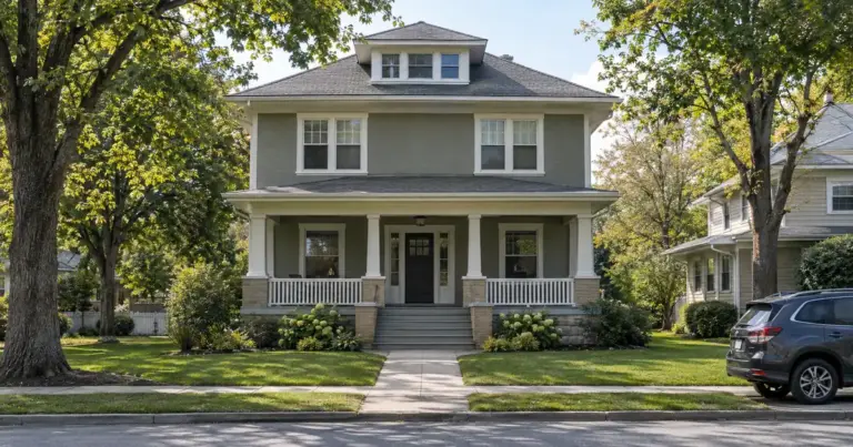 Investment Property HELOC Requirements for Out-of-State Investors