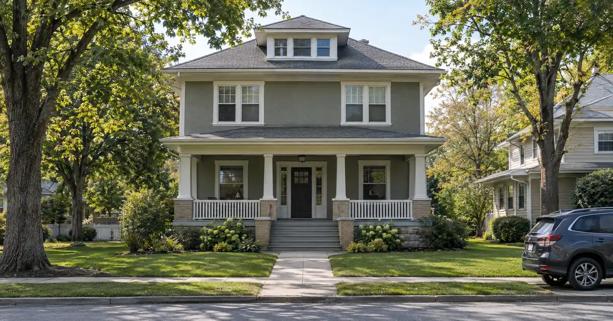 Investment Property HELOC Requirements for Out-of-State Investors