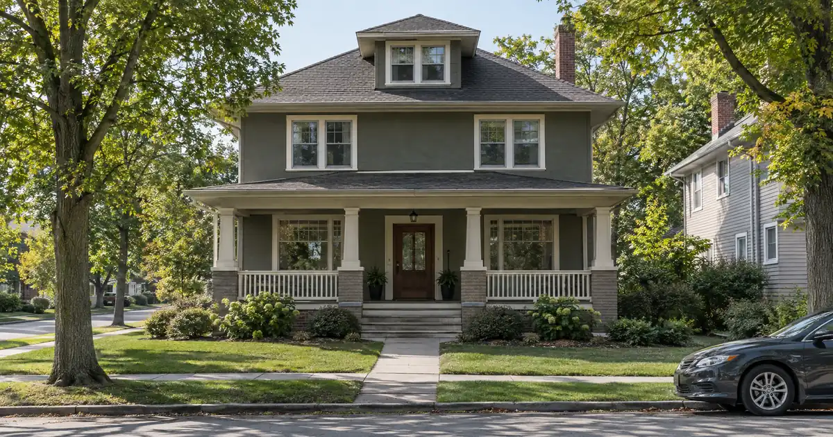 Rental Cash-Out Refinance Down Payment for Business Owners