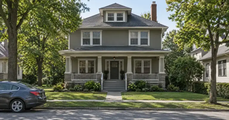 Rental Cash-Out Refinance Requirements for Self-Employed Borrowers