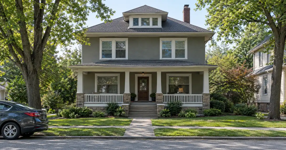 Rental Cash-Out Refinance Down Payment for First-Time Investors