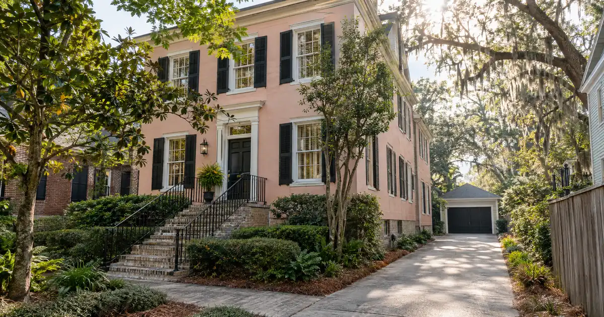 DSCR HELOCs for Savannah Landlords Qualifying on Rent