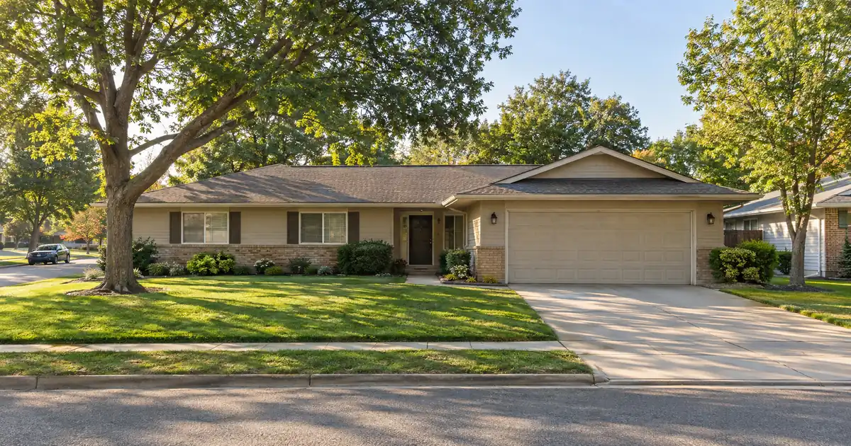 Rental Cash-Out Refinance Down Payment for Self-Employed Borrowers