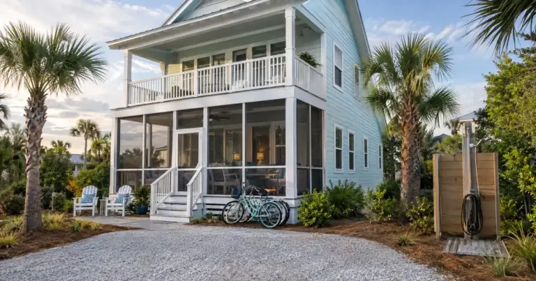 Cash-Out Refinance on a Short-Term Rental and the Equity You Keep