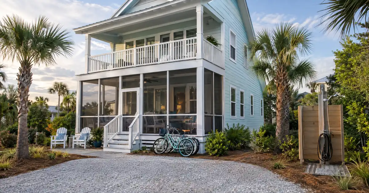 Cash-Out Refinance on a Short-Term Rental and the Equity You Keep