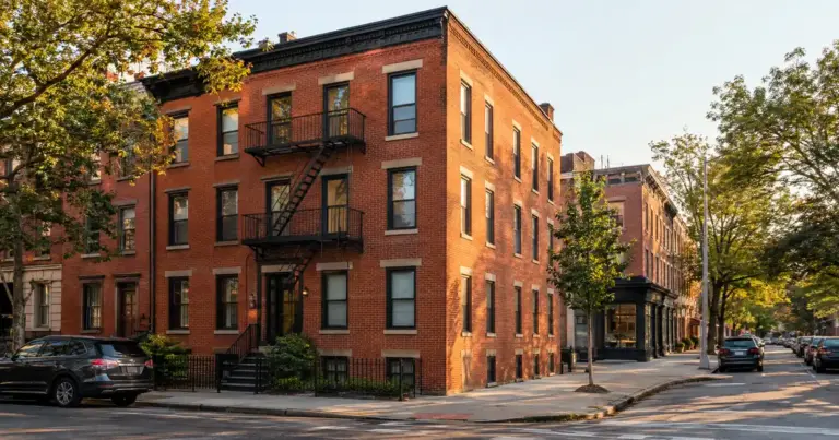 Investment Property Cash-Out Refinance for Richmond Hill Owners