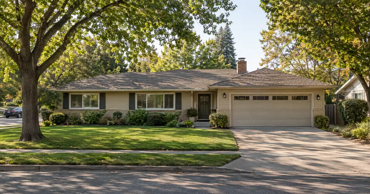 Rental Cash-Out Refinance for 1099 Contractors and Loan Size