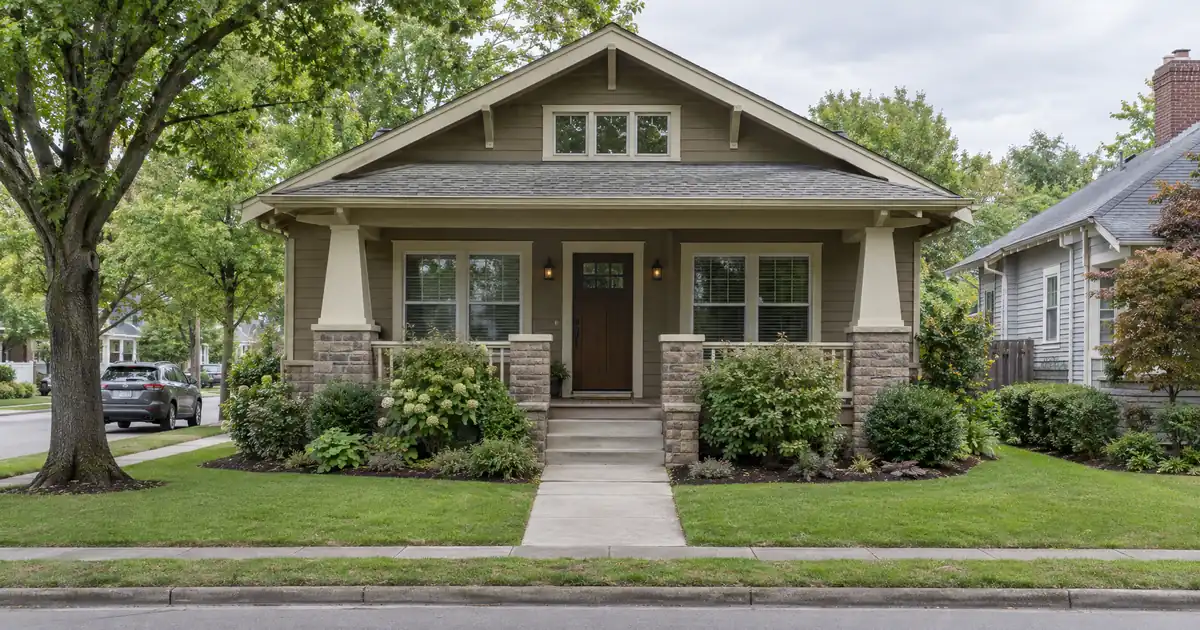 Cash-Out Refinance on a Single-Family Rental and the Equity You Keep