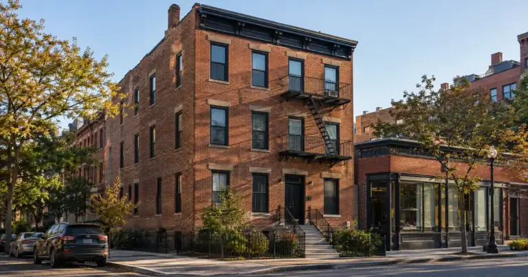 Investment Property HELOC for Richmond Hill Landlords Tapping Equity