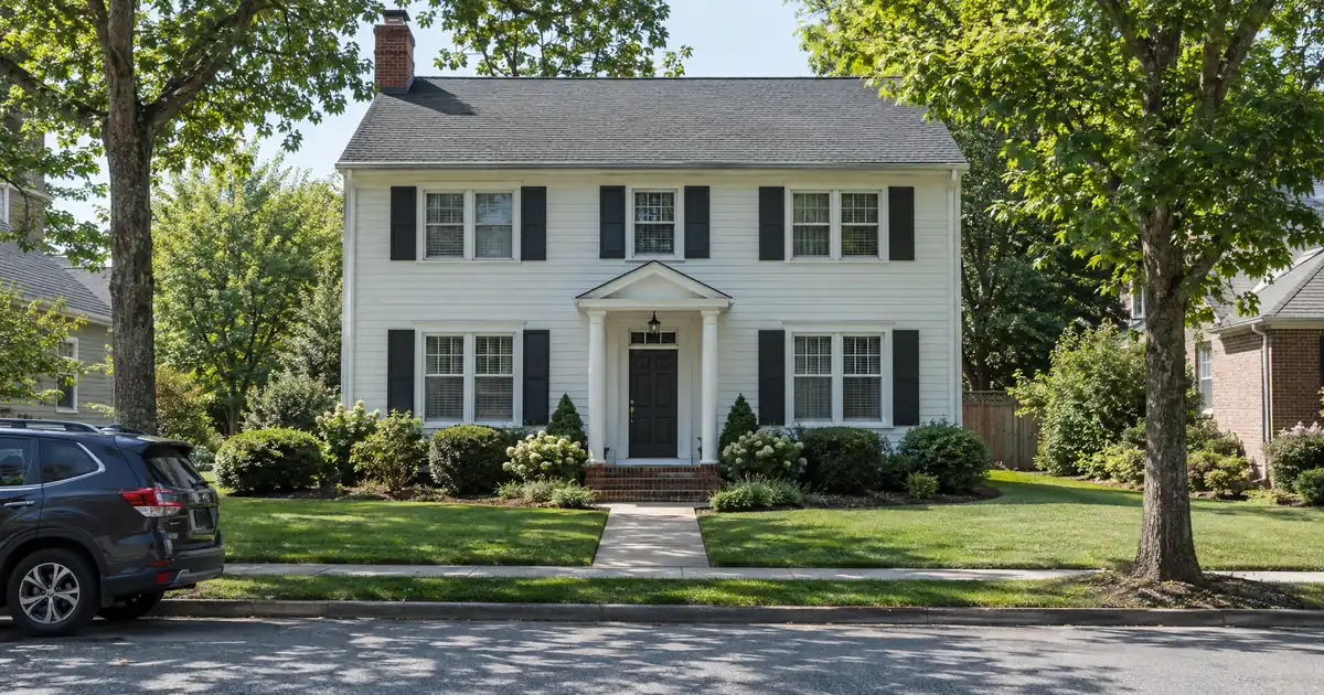 Refinancing A Rental Property With A Below-market Lease