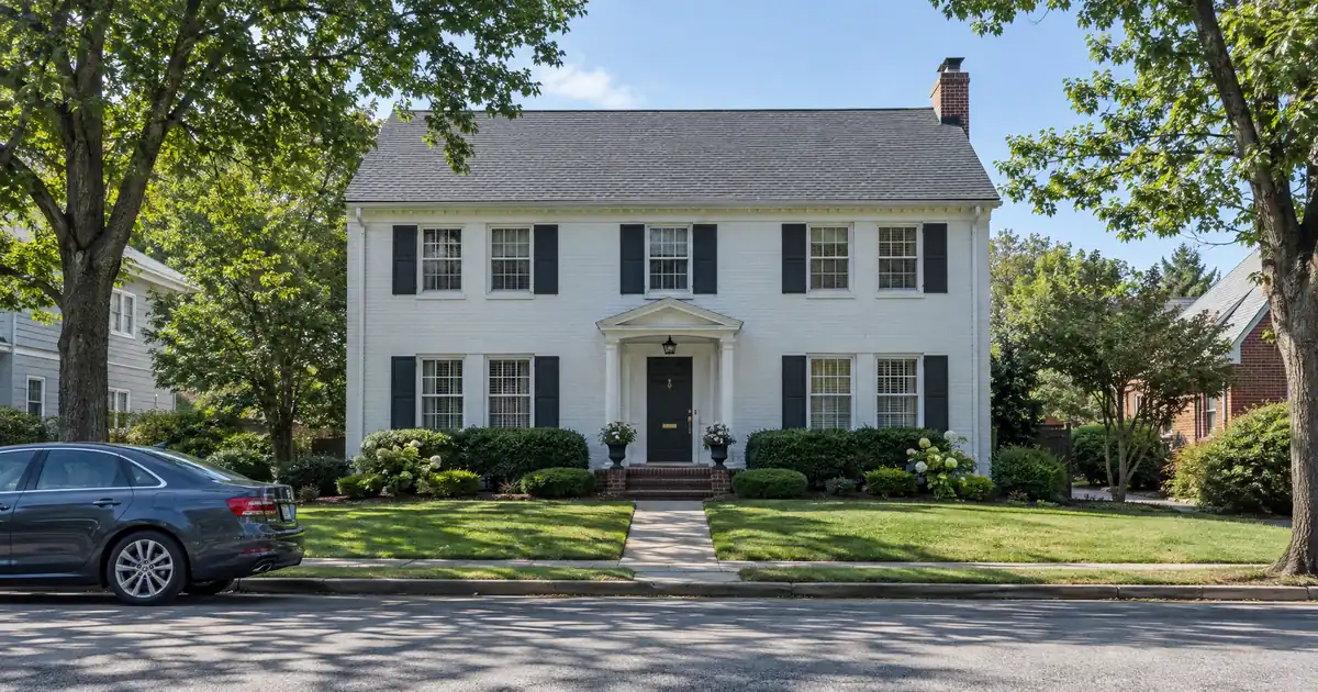 Investment Property Cash-Out Refinance for Atlanta Rental Owners