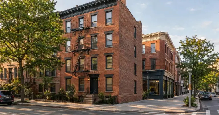 DSCR HELOCs for Richmond Hill Landlords Pulling Rental Equity