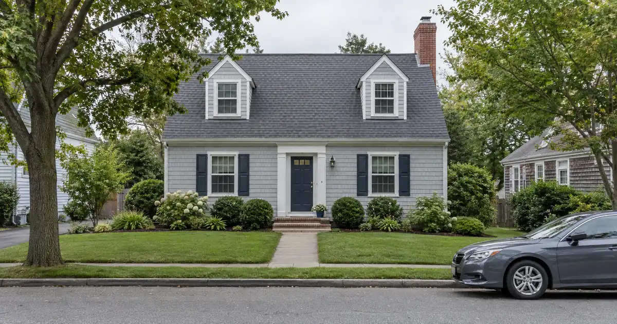 Investment Property Cash-Out Refinance for Pooler Rental Owners