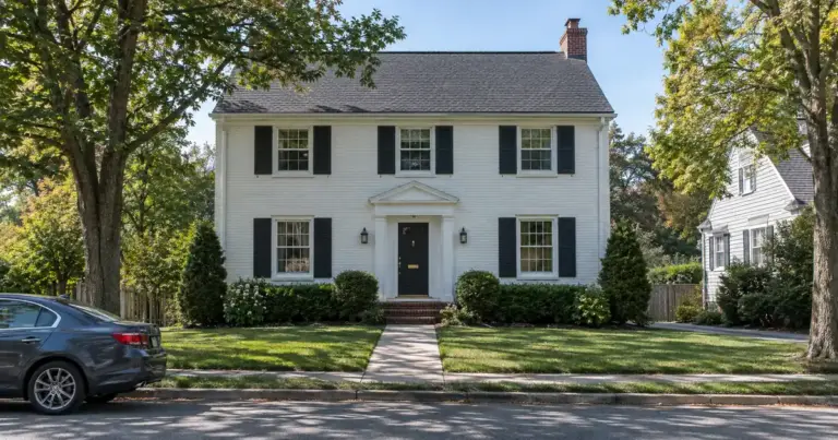DSCR Refinance For A Rental With Coverage Below 1.00