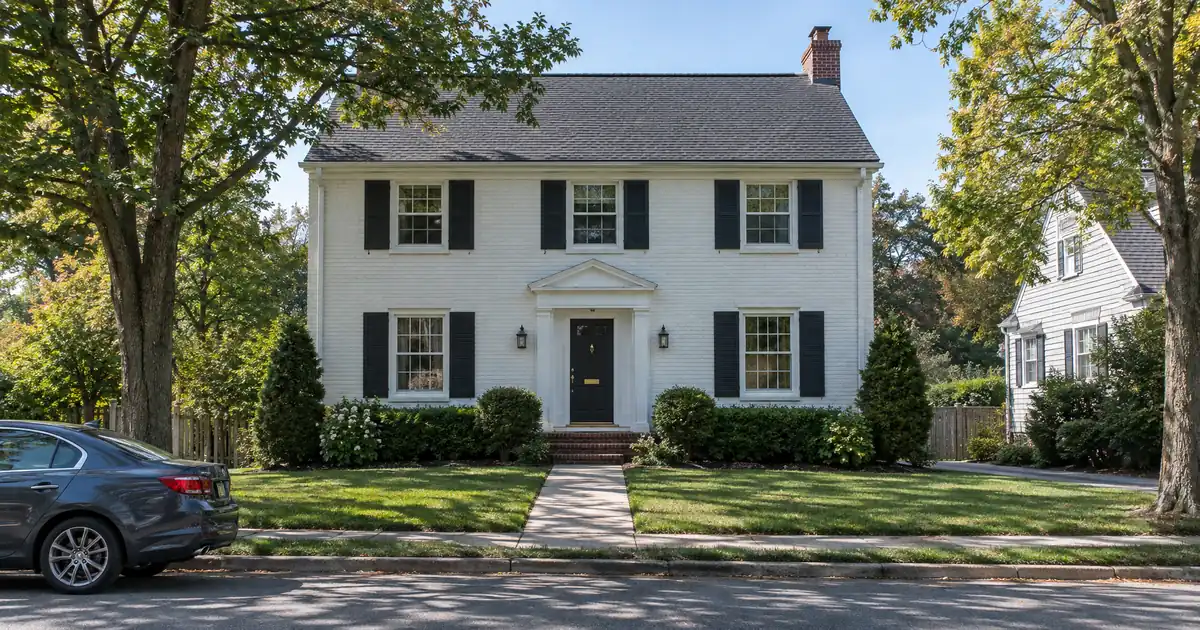 DSCR Refinance For A Rental With Coverage Below 1.00