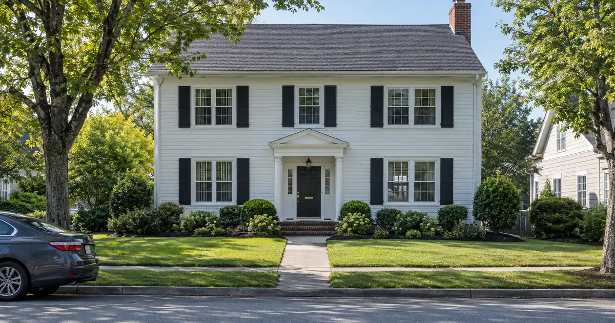 Investment Property Cash-Out Refinance for Single-Family Landlords