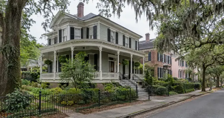Investment Property Cash-Out Refinance for Savannah Rental Owners