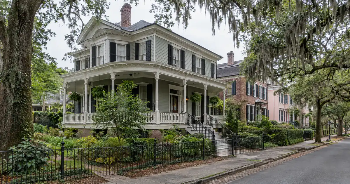 Investment Property Cash-Out Refinance for Savannah Rental Owners