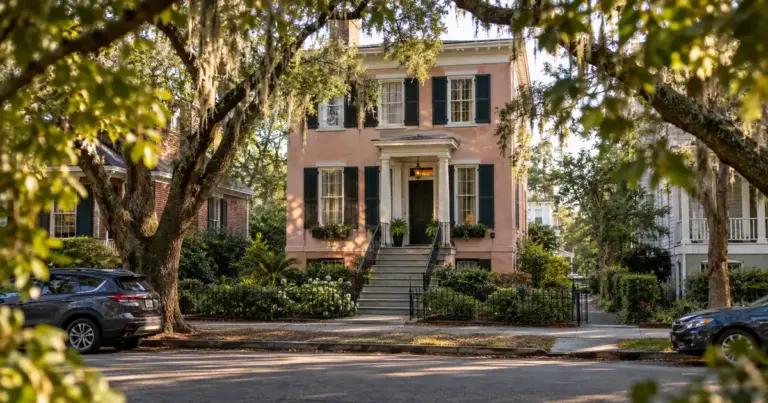 Investment Property HELOC for Savannah Landlords Tapping Equity