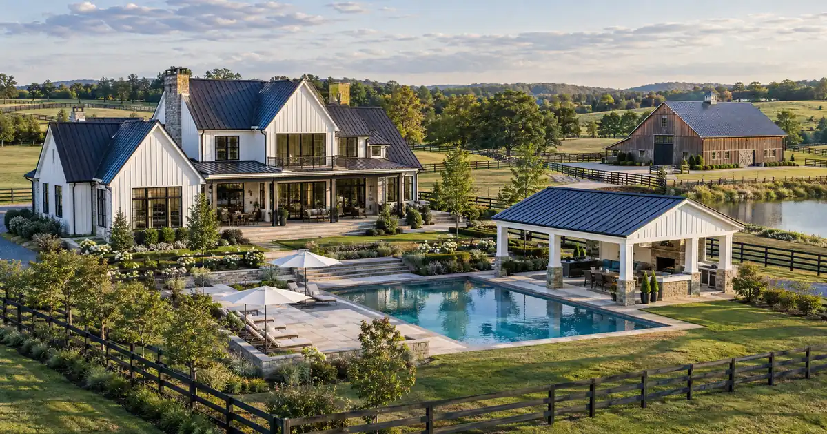 Can Rental Income Alone Set Your Super Jumbo DSCR Cash-Out Amount?