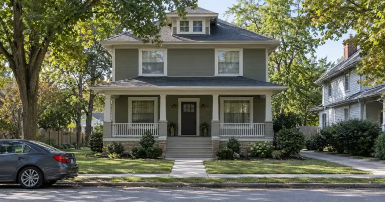 Rental Cash-Out Refinance for First-Time Investors and Loan Size