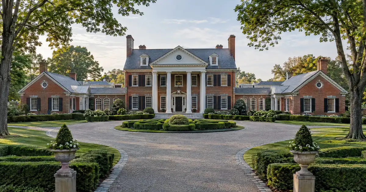 DSCR Loan vs Cash-Out Refinance on a Luxury Rental