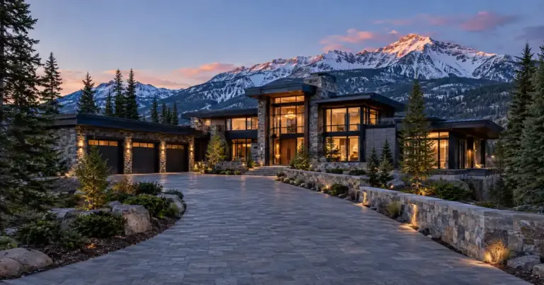 Super Jumbo DSCR Cash-Out Refinance Document Checklist for a Rental