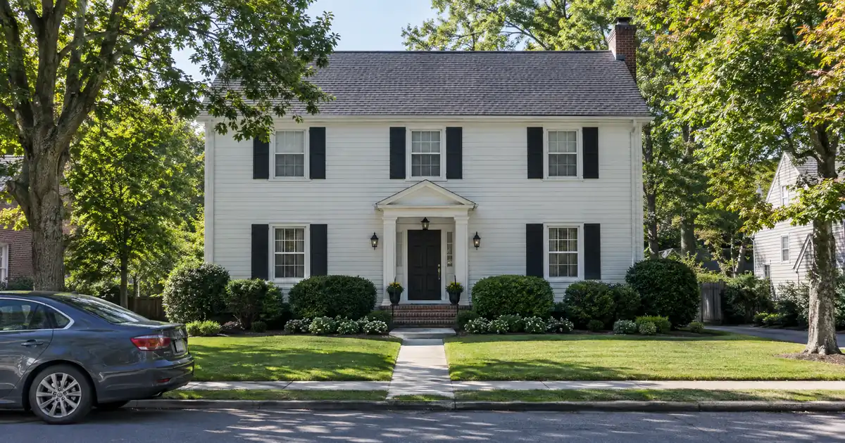 Interest-only DSCR Refinance