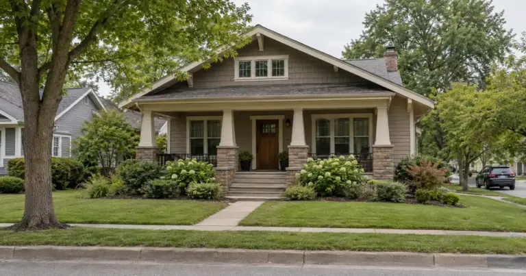 FNMA Max LTV Cash-Out Refinance for Landlords With Paid-Down Rentals