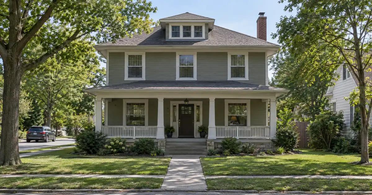 Cash-Out Refinance for Investors Using Equity as a Down Payment