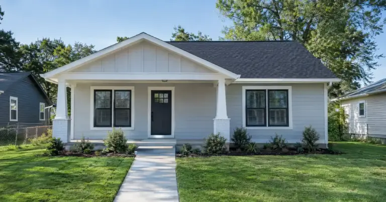 Rental HELOC vs Hard Money for an Investor Buying at Auction