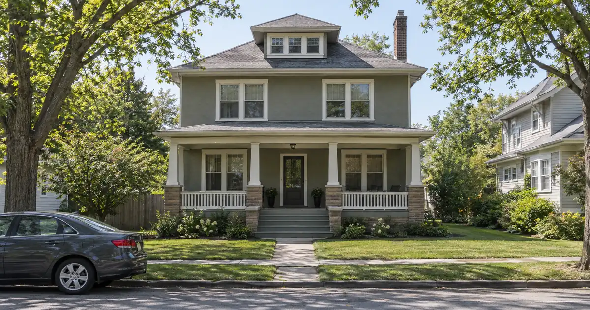 Cash-Out Refinance for Landlords Who Keep Rather Than Sell
