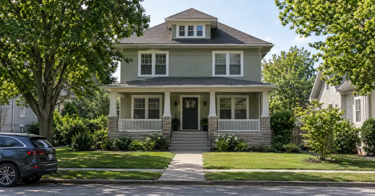 Cash-Out Refinance for a Landlord Whose Equity Sits Idle