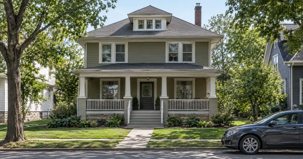Can a $5 Million Home Do a Bank Statement Cash-Out Refinance?