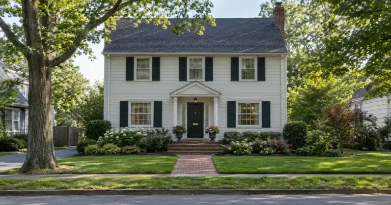 Cash-out Refinance To Pay Off A Second Lien