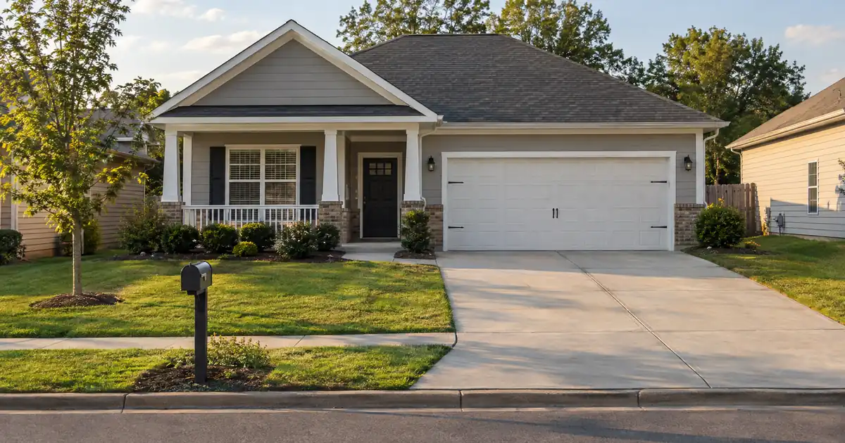 How to Replace Your Mortgage With a Conventional Cash-Out Refinance