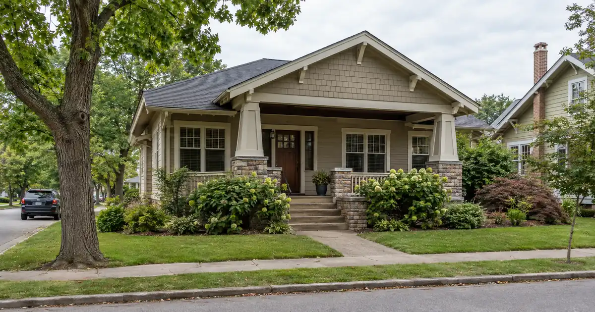 DSCR Cash-Out Refinance Limits for High-Value Rentals