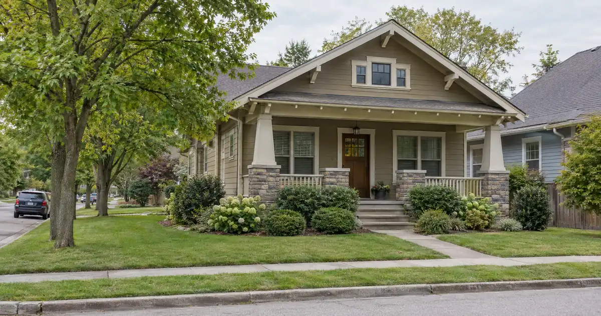 Investor Cash-Out Refinance Requirements for a Paid-Off Rental