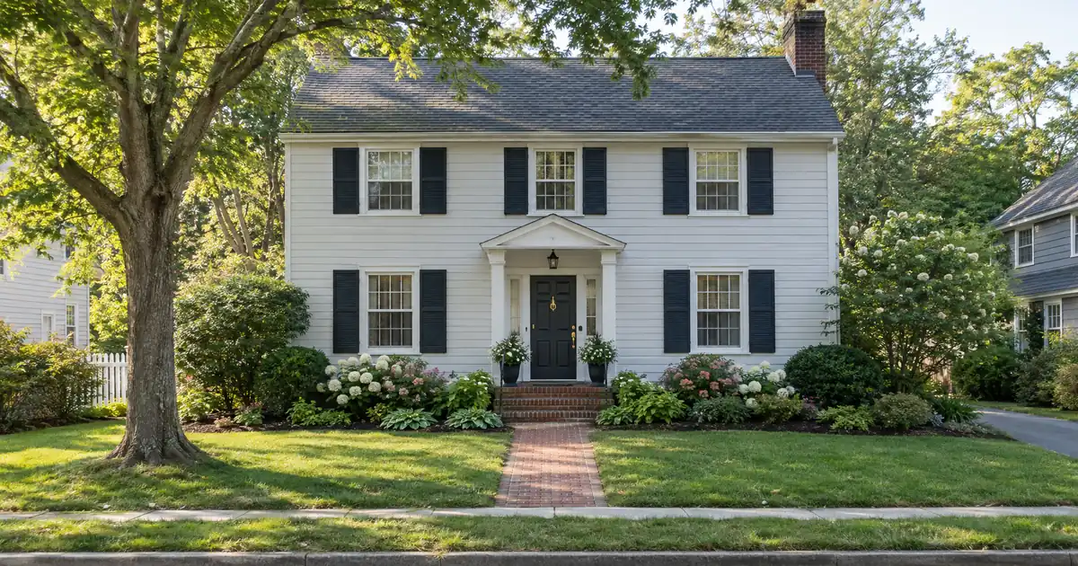 How an Appraisal Changes What a Conventional Cash-Out Refinance Lends