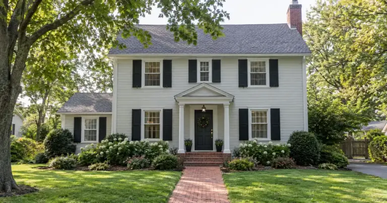 Cash-out Refinance Vs Selling
