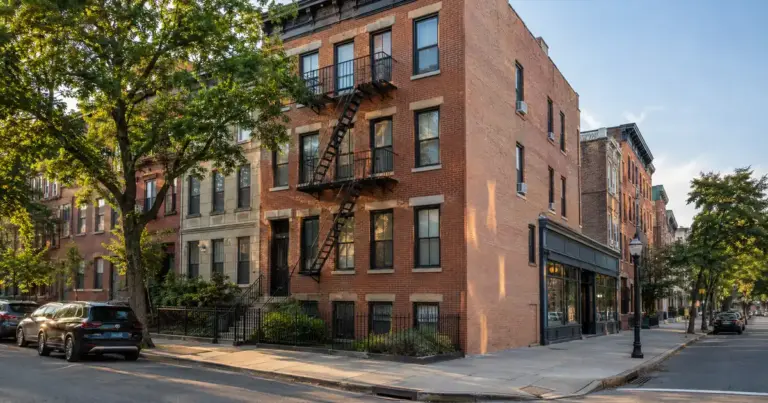 Boston-Area Credit Union HELOCs on Investment Property for Landlords