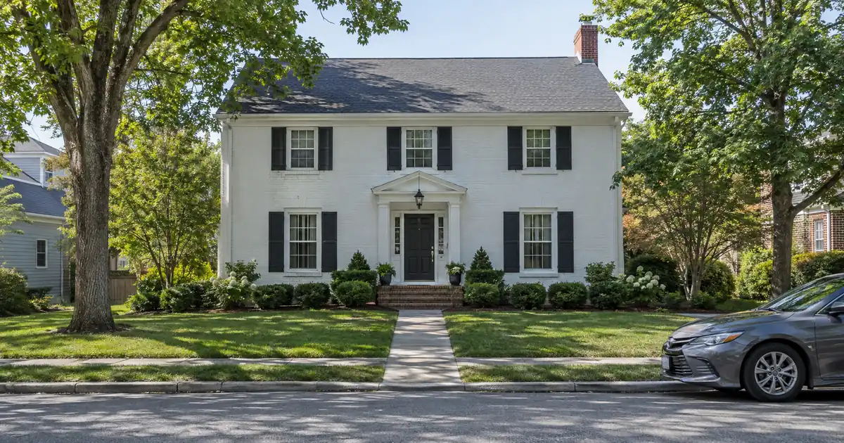 Home Equity Investment vs HELOC for a Landlord Wary of Debt