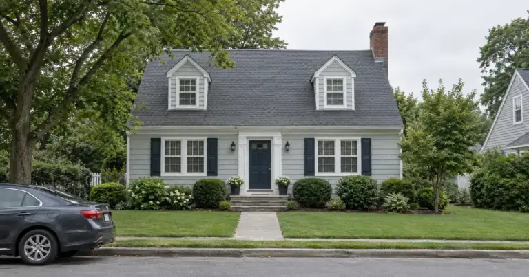 Should You Keep Your Mortgage and Add a HELOC Instead of Cashing Out?