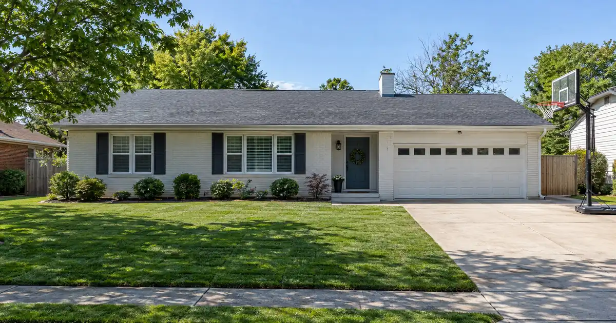 Conventional Cash-Out Refinance for First-Time Cash-Out Borrowers