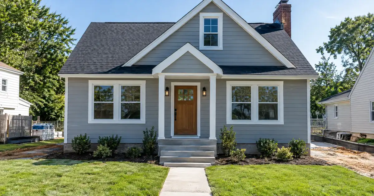 Cash-Out Refinance vs HELOC for a Landlord With a Rental Rehab Ahead