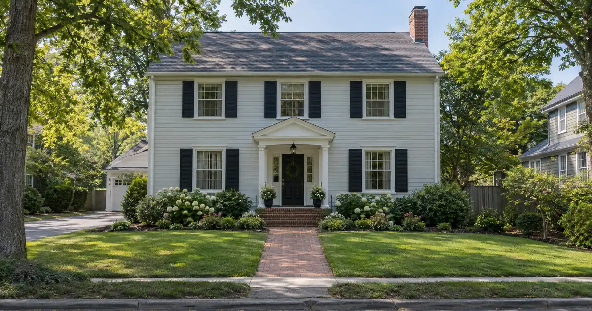 Conventional Cash-Out Refinance LTV Limits for a Primary Home